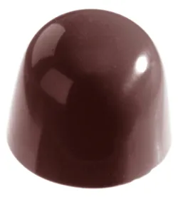 Chocolate Mould; Dome